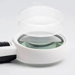 12 LED Lamp Magnifiers