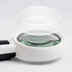 12 LED Lamp Magnifiers