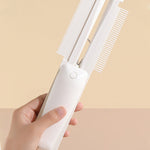 3-in-1 Pet Grooming Brush