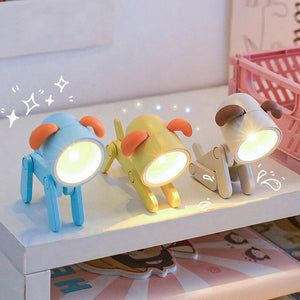 LED Cute Night Light