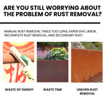 Anti-rust Rust Remover