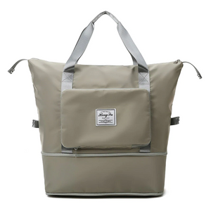 Large Capacity Shoulder Bag