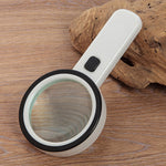 12 LED Lamp Magnifiers