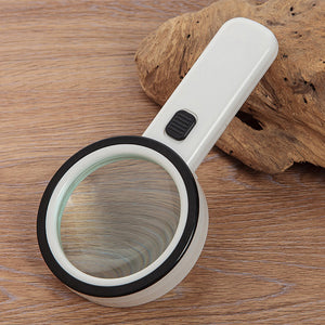 12 LED Lamp Magnifiers