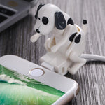 Pre-Sale>> Humanized Funny Dog Fast Charger Cable