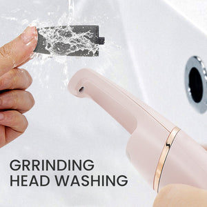 Electric Foot File Hard Skin Remover