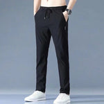 Men‘s Fast Dry Stretch Pants