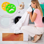 Pet Hair Remover for Laundry