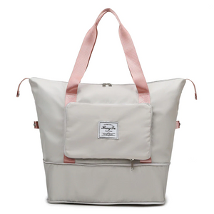 Large Capacity Shoulder Bag