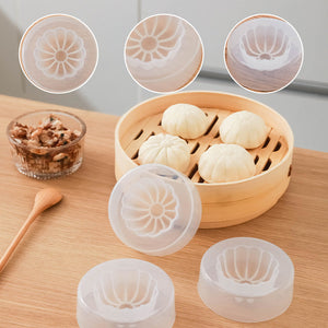 Handmade Baozi Maker