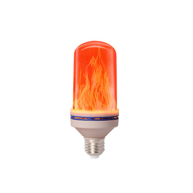 LED Flame Light Bulb With Gravity Sensing Effect