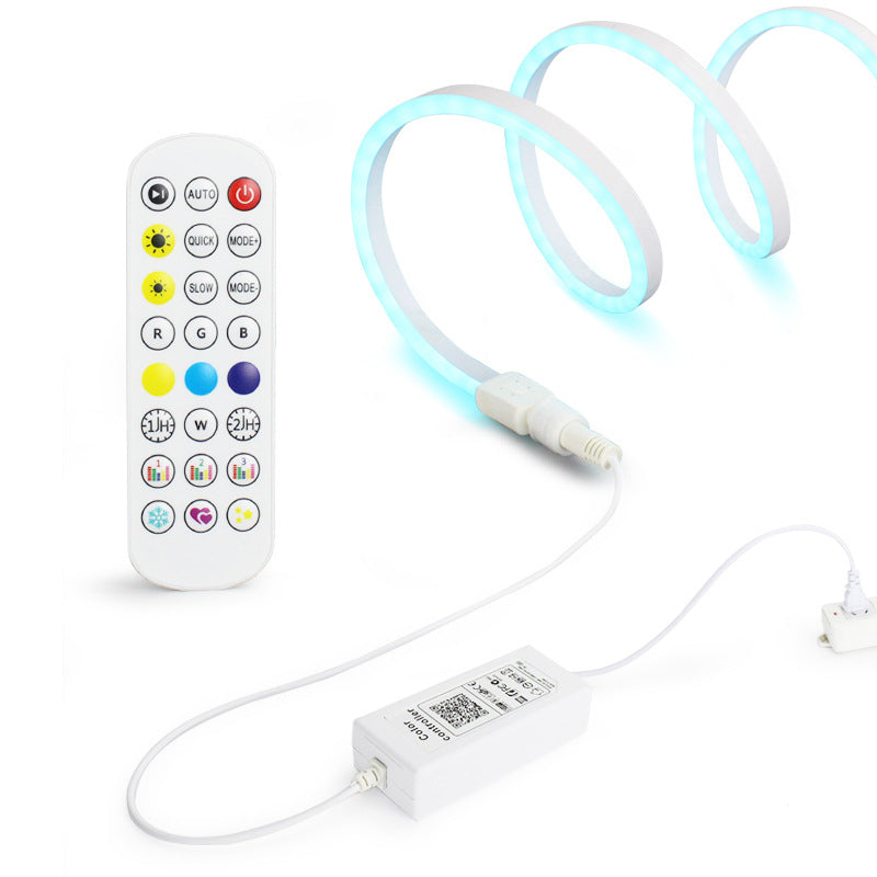 Multiple Modes Decorative LED Light Strip