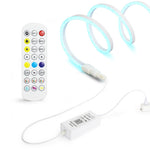 Multiple Modes Decorative LED Light Strip