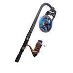 Fishing Line Winder Spooler