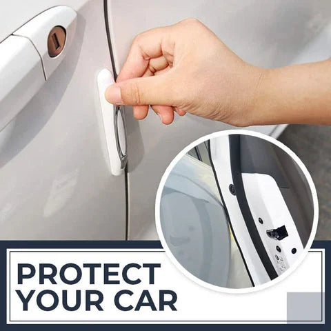 Car door Anti-collision Strip (4 PCs)