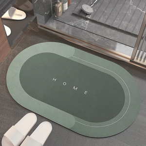 Super Absorbent Floor Mat