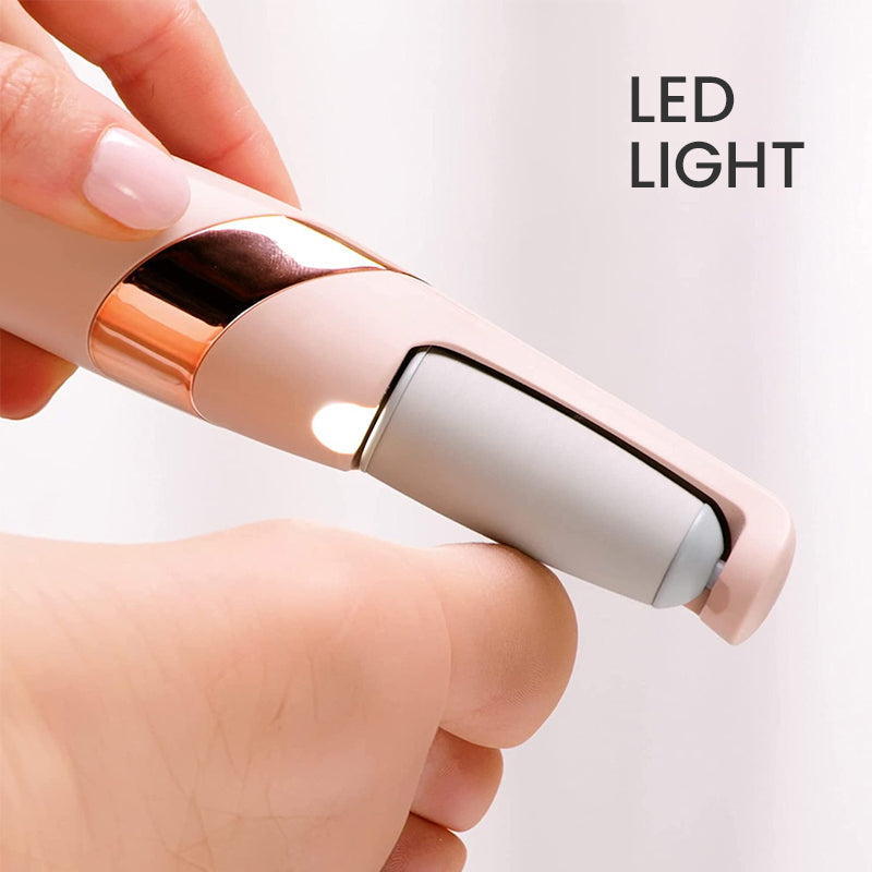 Electric Foot File Hard Skin Remover