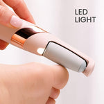 Electric Foot File Hard Skin Remover