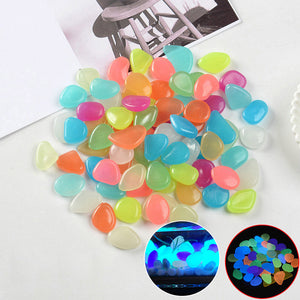 Glow In The Dark Rocks
