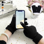 Touchscreen Winter Gloves for Women