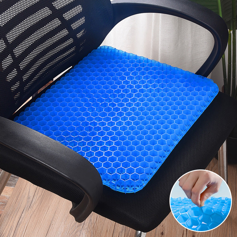 Honeycomb Gel Cushion