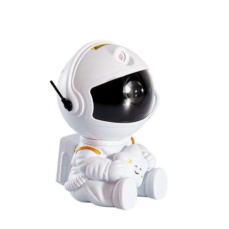 Astronaut-Starry Sky Projector Light