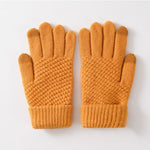 Touchscreen Winter Gloves for Women