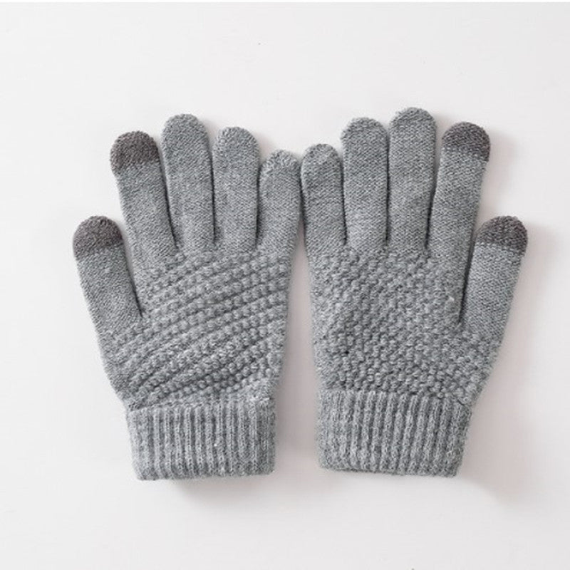 Touchscreen Winter Gloves for Women