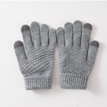 Touchscreen Winter Gloves for Women