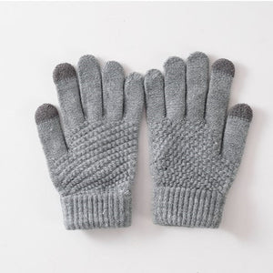 Touchscreen Winter Gloves for Women