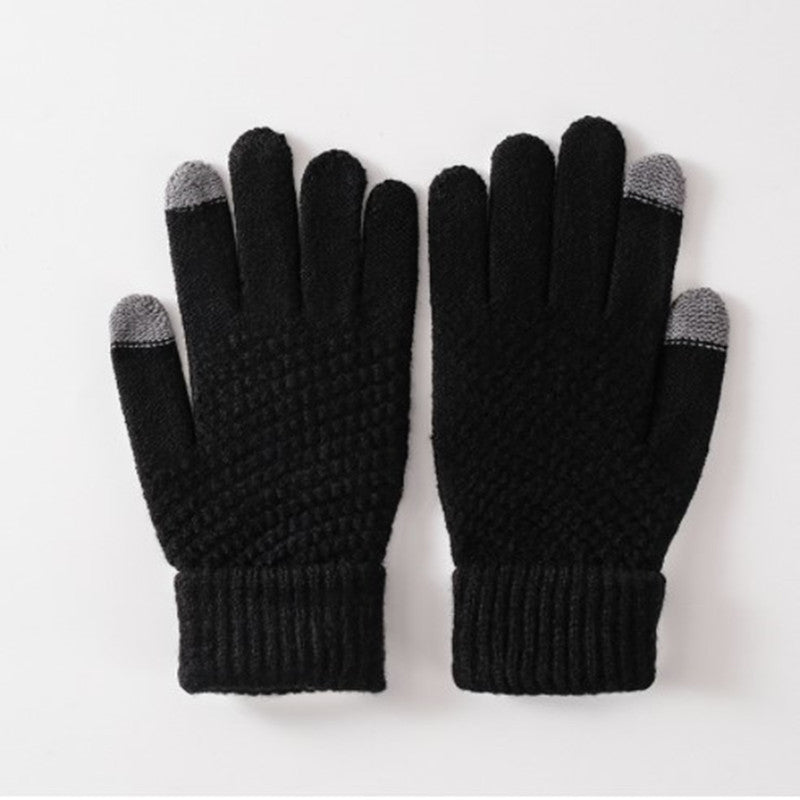 Touchscreen Winter Gloves for Women
