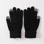 Touchscreen Winter Gloves for Women