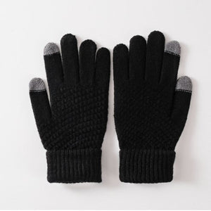 Touchscreen Winter Gloves for Women